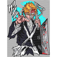 Japanese anime-JP 1774